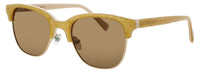 Elton John Elton John Sunglasses Brown