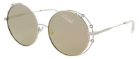 Elton John Elton John Sunglasses Gold