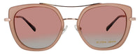 Elton John Elton John Sunglasses Pink