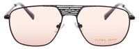 Elton John Elton John Sunglasses Black