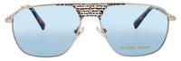 Elton John Elton John Sunglasses Blue
