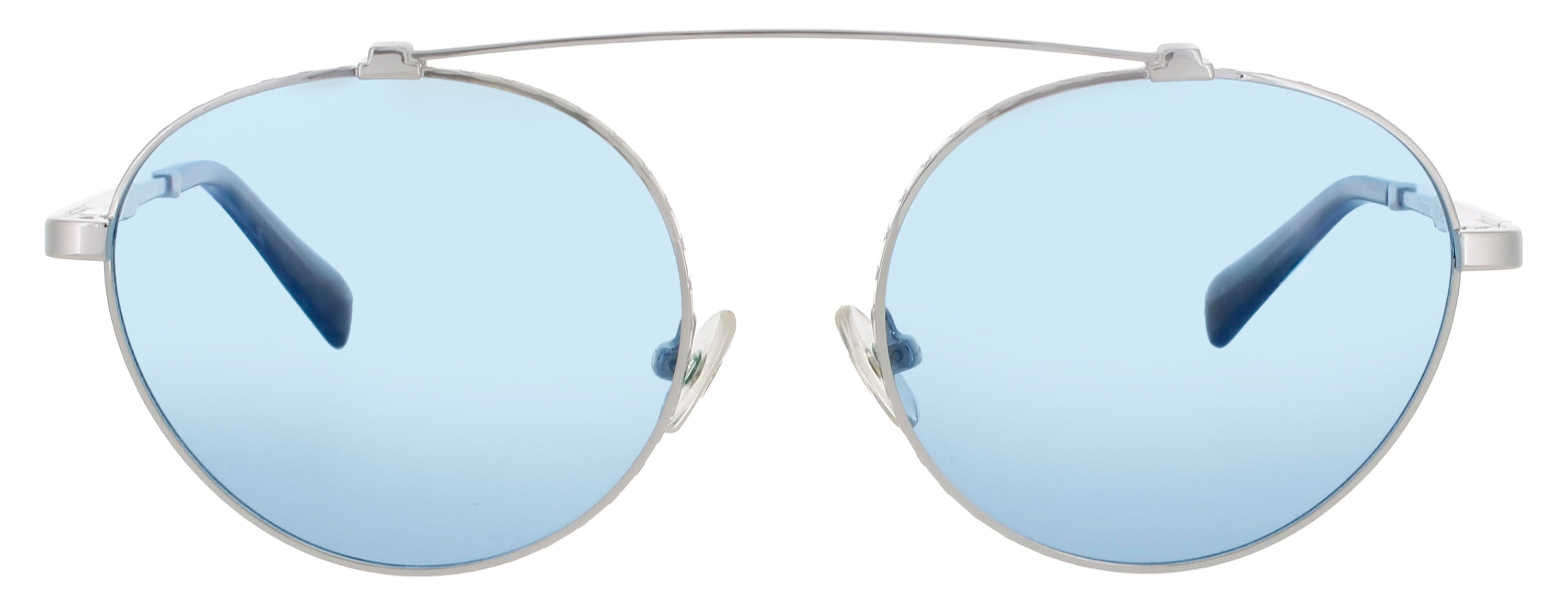 Elton John Elton John Sunglasses Blue