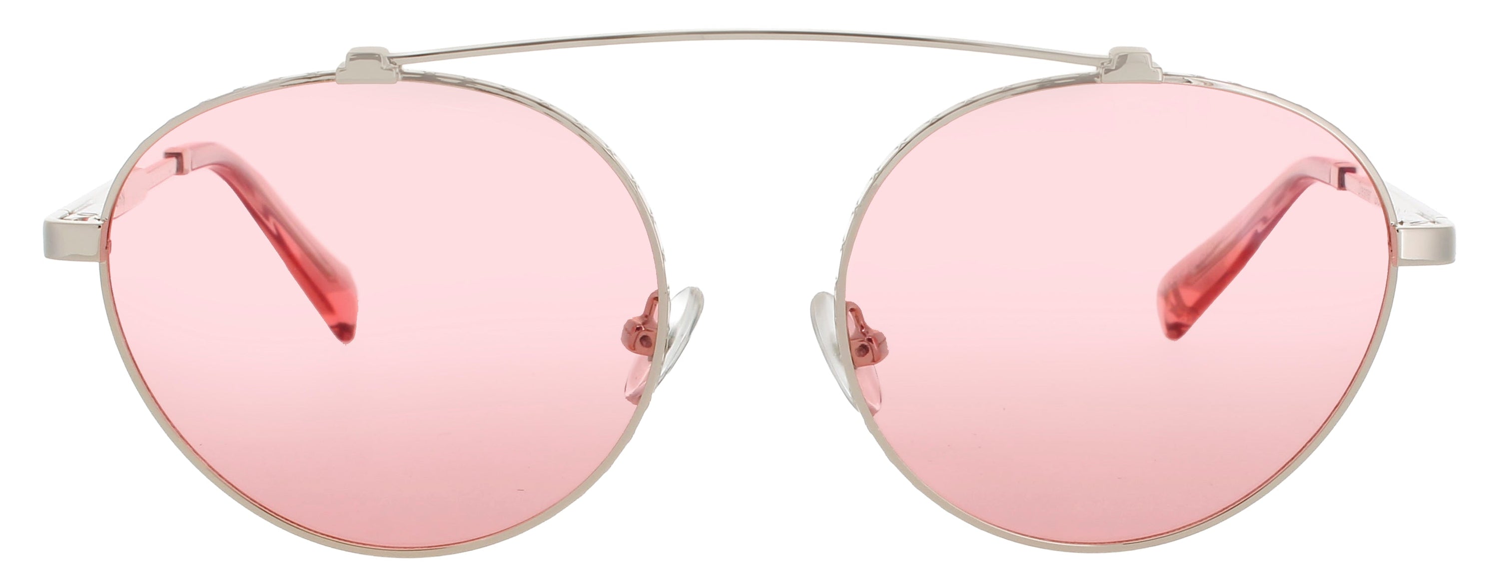 Elton John Elton John Sunglasses Gold