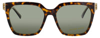 Elton John Elton John Sunglasses Green