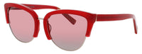 Elton John Elton John Sunglasses Red