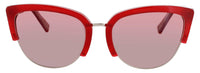 Elton John Elton John Sunglasses Red