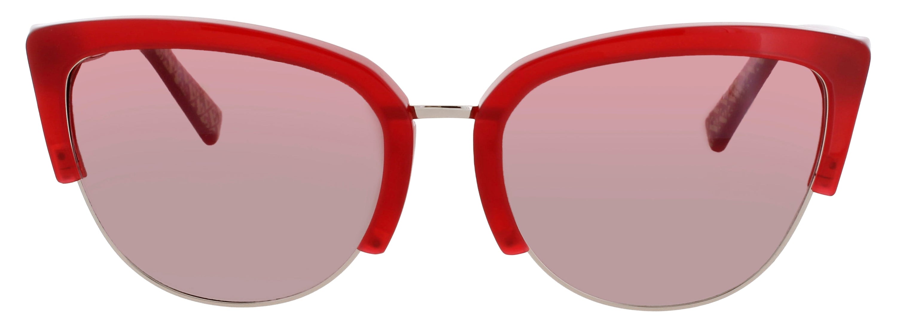 Elton John Elton John Sunglasses Red