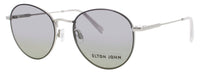 Elton John Elton John Sunglasses Green