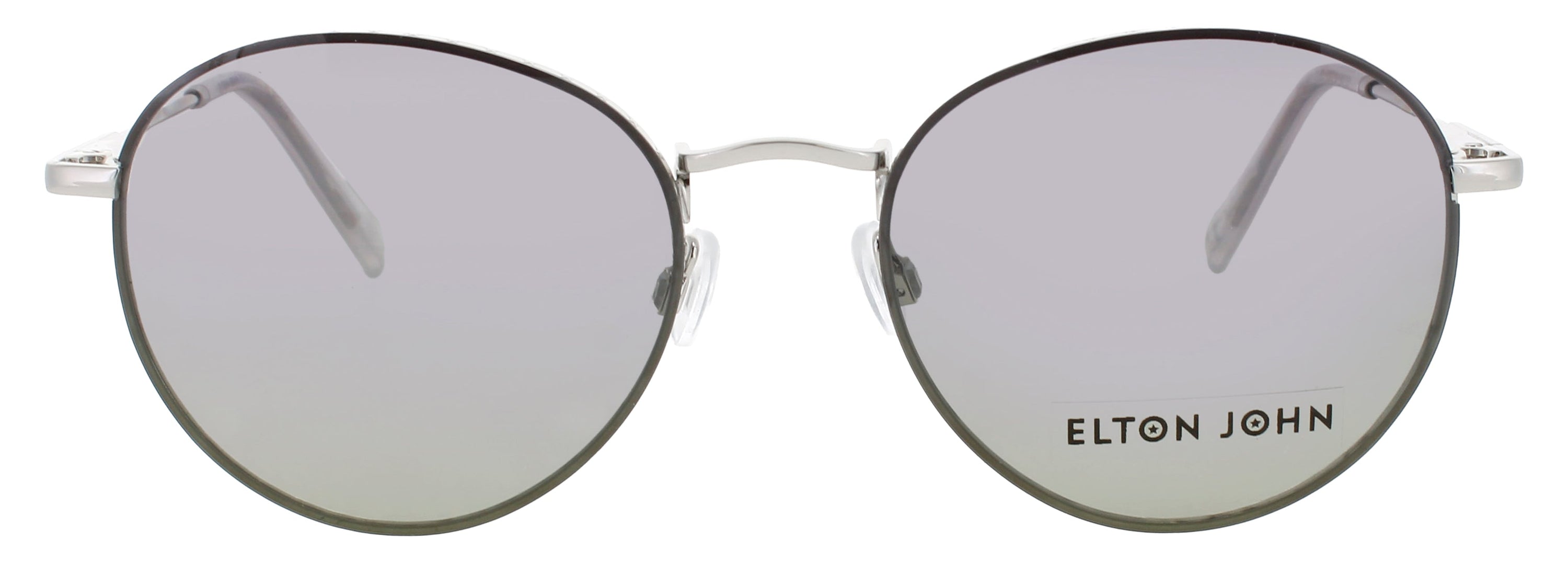 Elton John Elton John Sunglasses Green