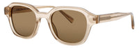 Elton John Elton John Sunglasses Gold