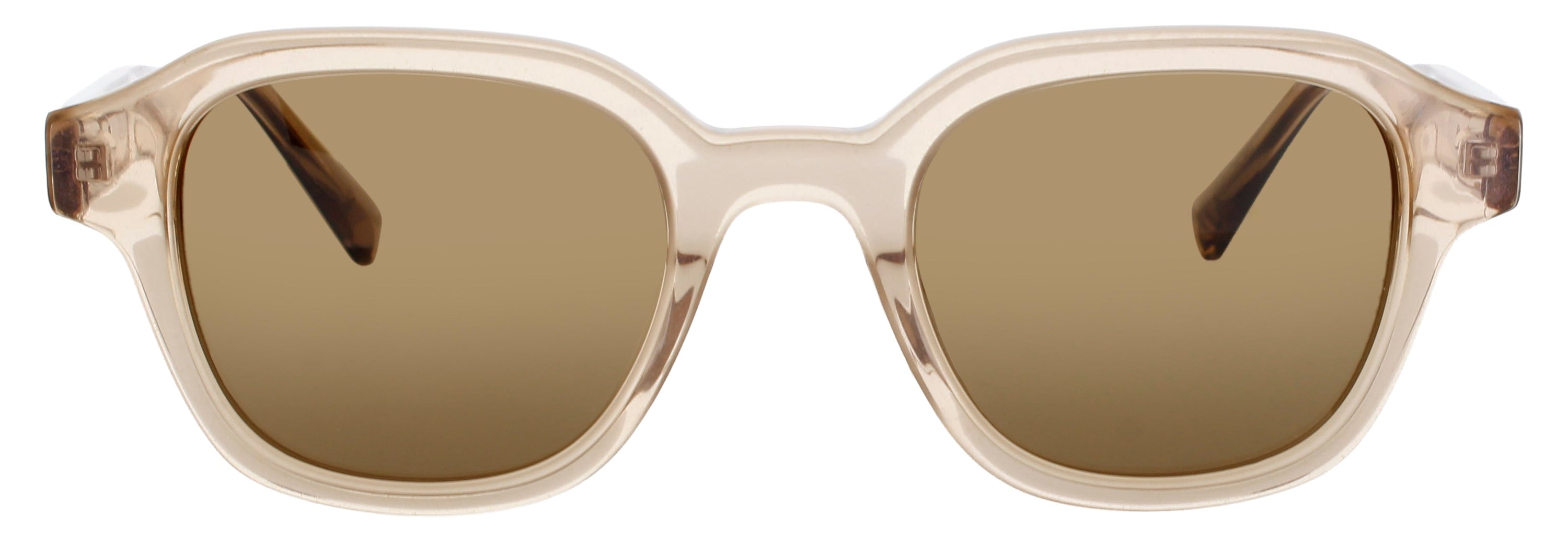 Elton John Elton John Sunglasses Gold