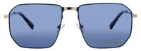 Elton John Elton John Sunglasses Black