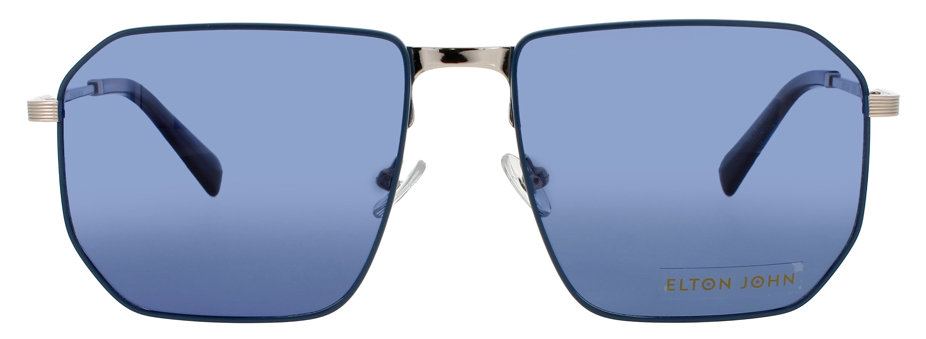 Elton John Elton John Sunglasses Black