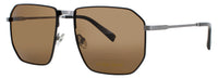 Elton John Elton John Sunglasses Black