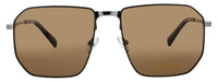Elton John Elton John Sunglasses Black