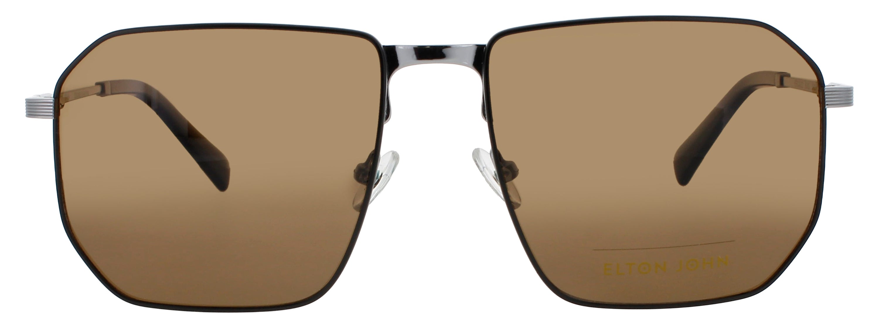 Elton John Elton John Sunglasses Black