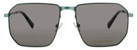 Elton John Elton John Sunglasses Green