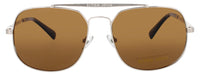 Elton John Elton John Sunglasses Brown