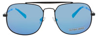 Elton John Elton John Sunglasses Blue
