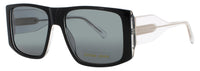Elton John Elton John Sunglasses Black