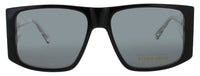 Elton John Elton John Sunglasses Black