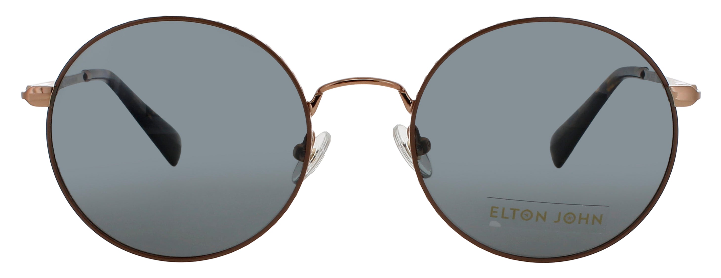 Elton John Elton John Sunglasses Bronze