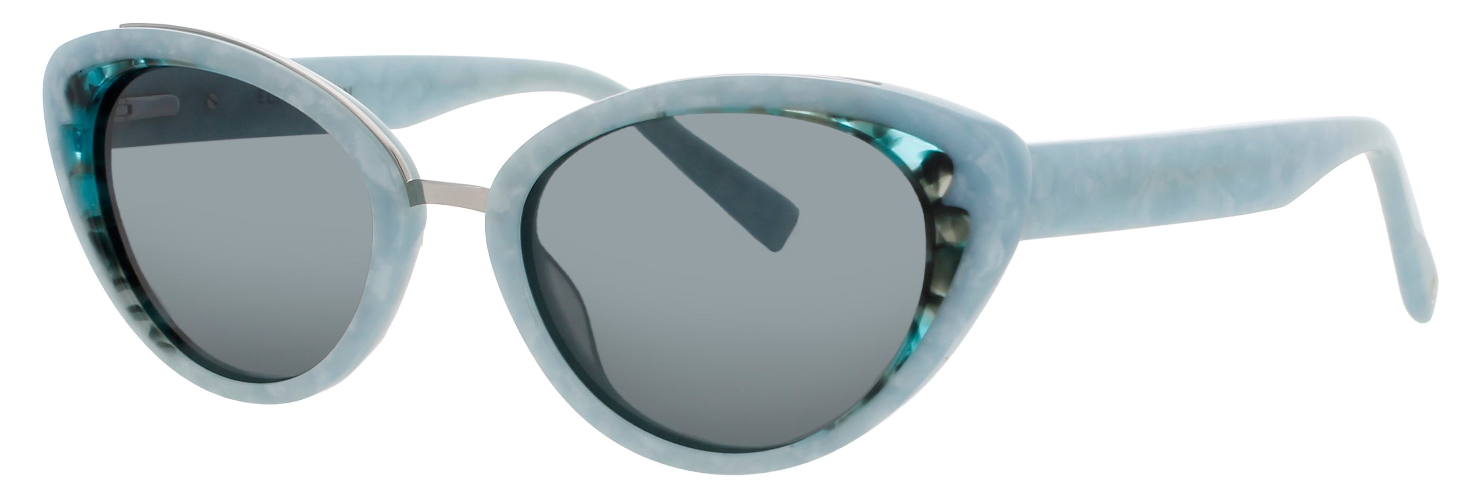 Elton John Elton John Sunglasses Blue