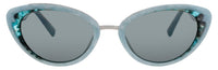 Elton John Elton John Sunglasses Blue