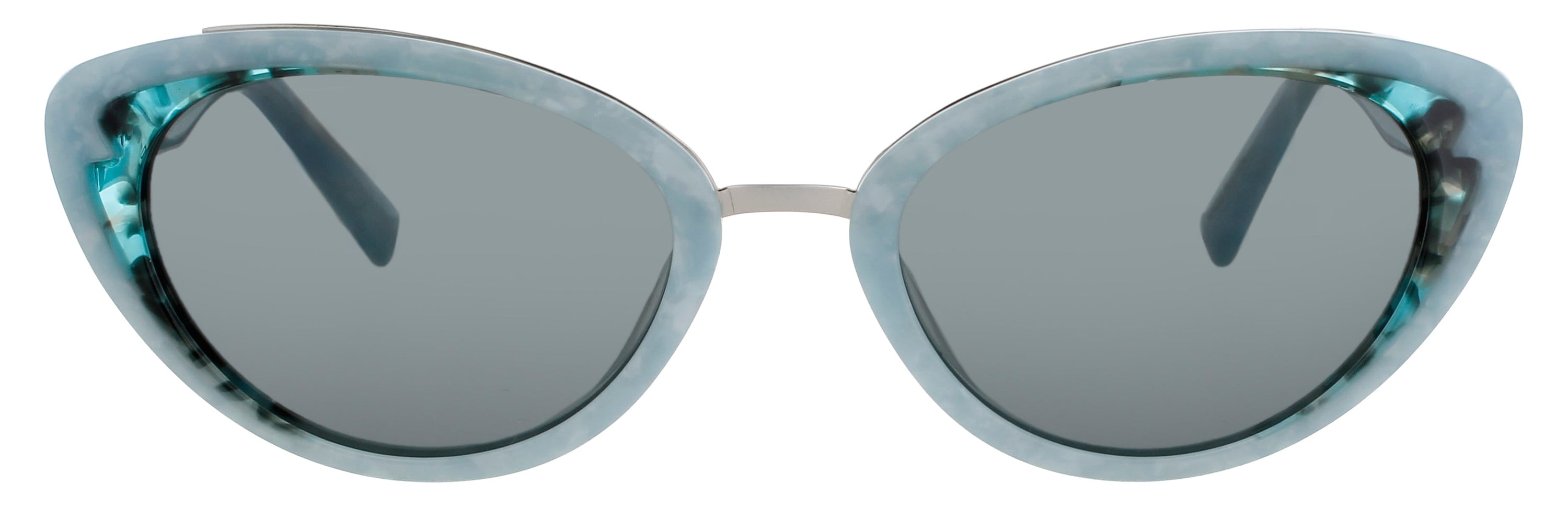 Elton John Elton John Sunglasses Blue