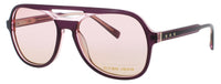 Elton John Elton John Sunglasses Purple