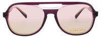 Elton John Elton John Sunglasses Purple
