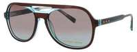 Elton John Elton John Sunglasses Blue