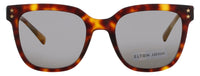 Elton John Elton John Sunglasses Gray