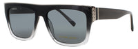 Elton John Elton John Sunglasses Black