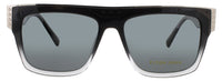Elton John Elton John Sunglasses Black