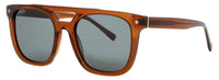 Elton John Elton John Sunglasses Clear