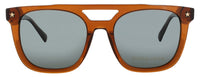 Elton John Elton John Sunglasses Clear