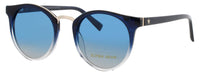 Elton John Elton John Sunglasses Blue