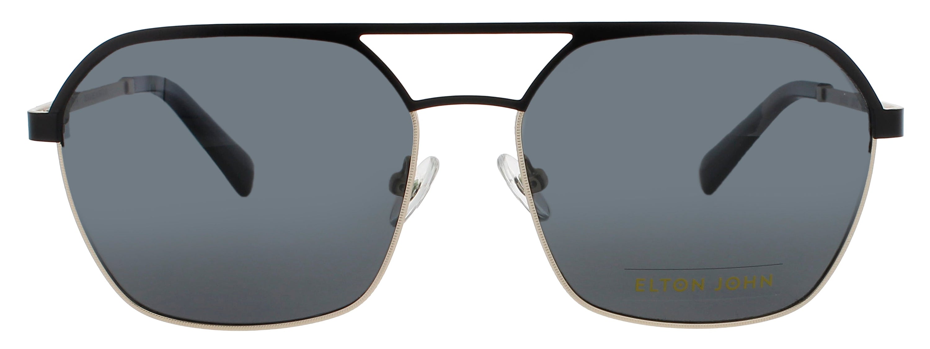 Elton John Elton John Sunglasses Black