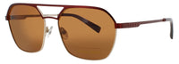 Elton John Elton John Sunglasses Brown