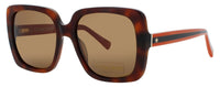 Elton John Elton John Sunglasses Brown