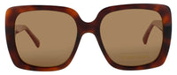 Elton John Elton John Sunglasses Brown