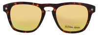 Elton John Elton John Sunglasses Blue