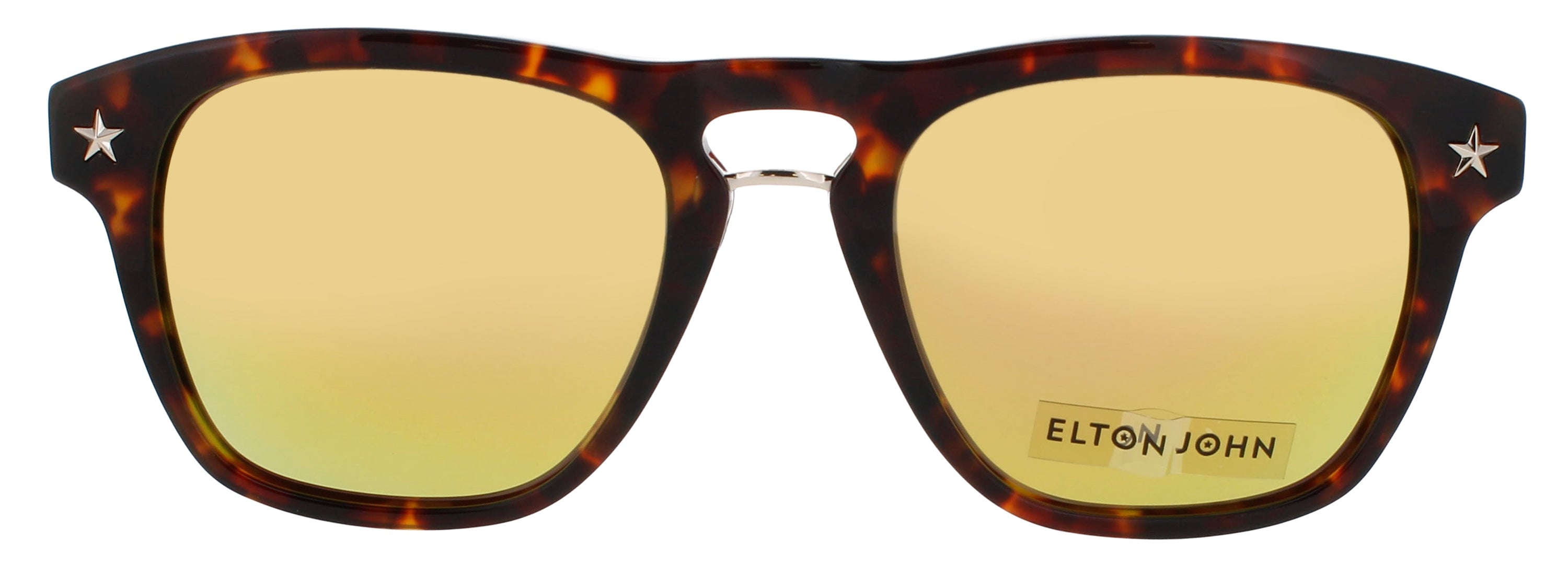 Elton John Elton John Sunglasses Blue