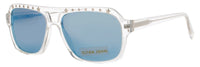 Elton John Elton John Sunglasses Blue