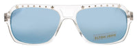 Elton John Elton John Sunglasses Blue