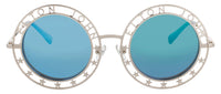 Elton John Elton John Sunglasses Gray