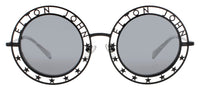 Elton John Elton John Sunglasses Black