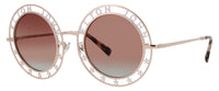 Elton John Elton John Sunglasses Pink