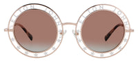 Elton John Elton John Sunglasses Pink